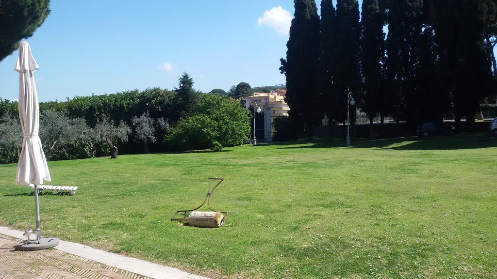 La Dolce Casetta Grottaferrata Eksteriør billede