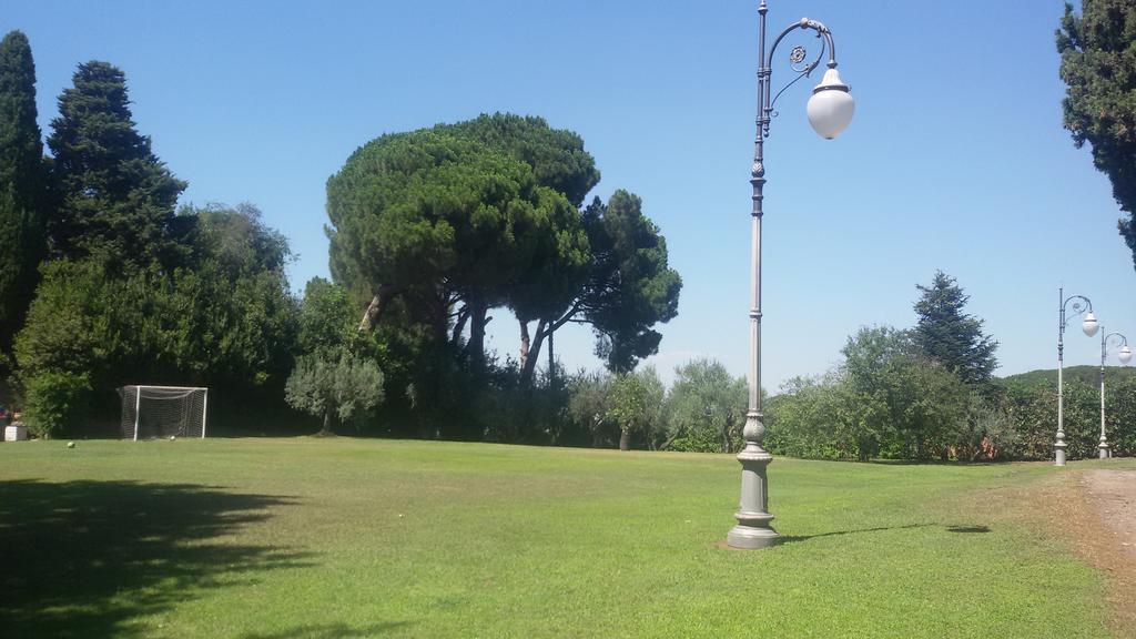 La Dolce Casetta Grottaferrata Eksteriør billede