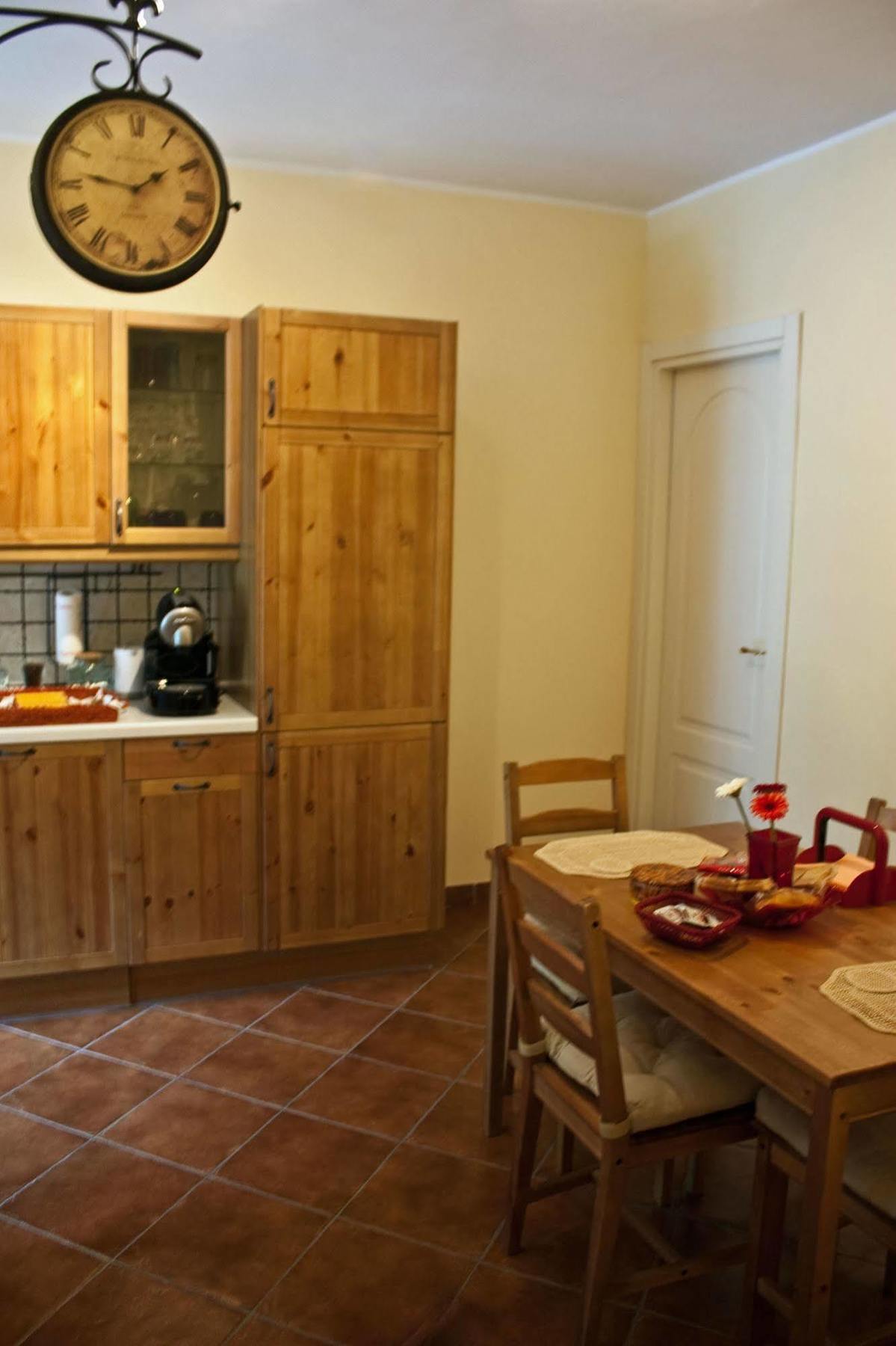 La Dolce Casetta Grottaferrata Eksteriør billede